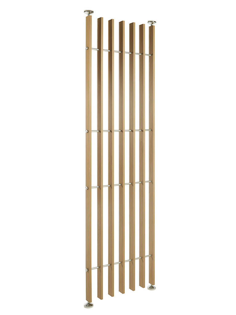 Pluteus Room Divider